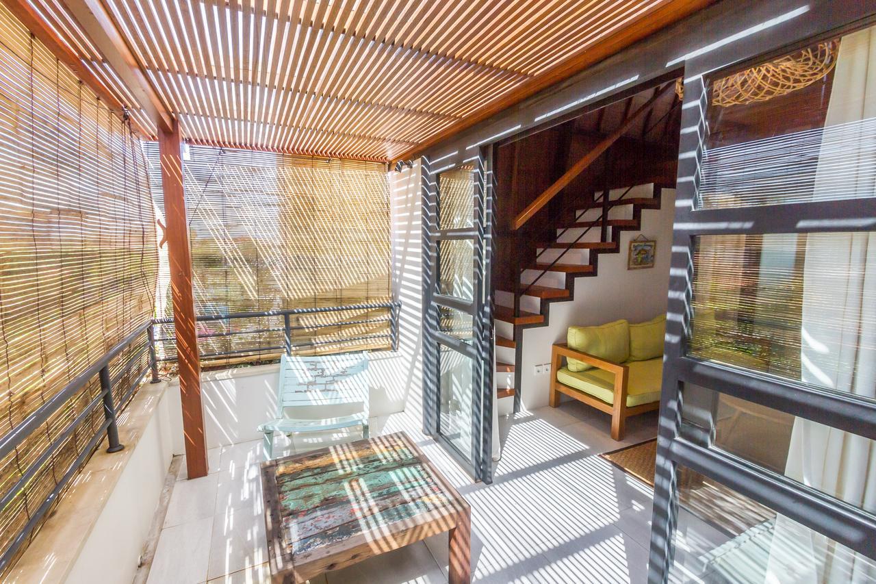 Batu Bolong Studio 坎古 外观 照片