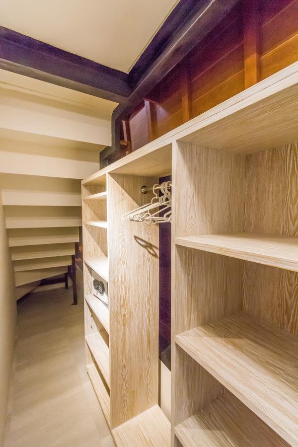 Batu Bolong Studio 坎古 外观 照片