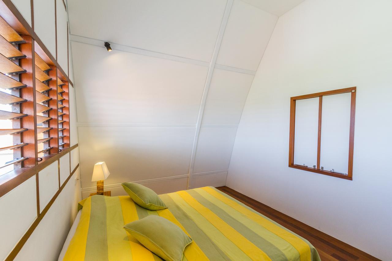 Batu Bolong Studio 坎古 外观 照片