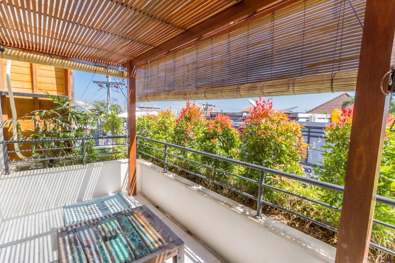 Batu Bolong Studio 坎古 外观 照片