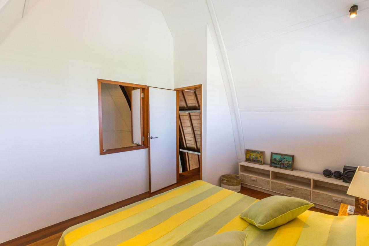 Batu Bolong Studio 坎古 外观 照片